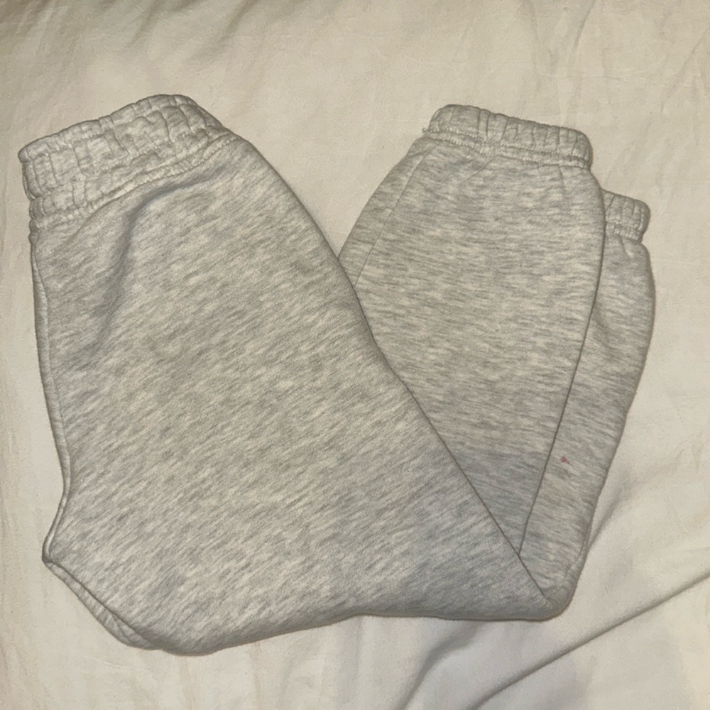 Zara sweatpants